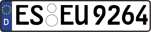 ES-EU9264