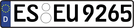 ES-EU9265