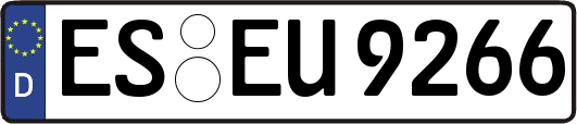 ES-EU9266