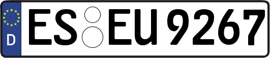 ES-EU9267