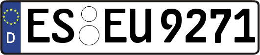 ES-EU9271