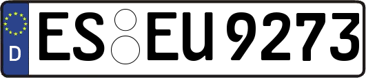 ES-EU9273