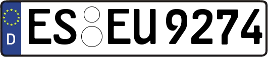 ES-EU9274