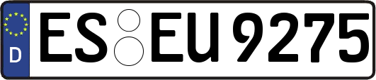 ES-EU9275