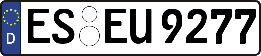 ES-EU9277