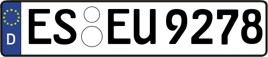 ES-EU9278