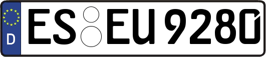 ES-EU9280