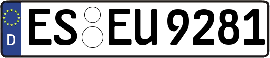 ES-EU9281