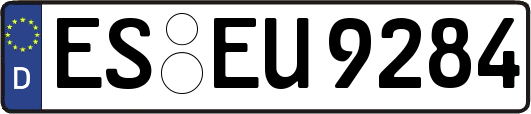 ES-EU9284