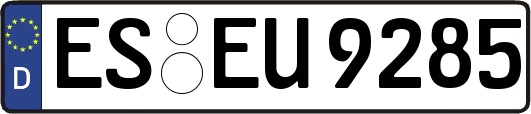 ES-EU9285