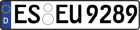 ES-EU9289