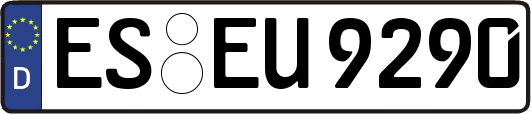 ES-EU9290