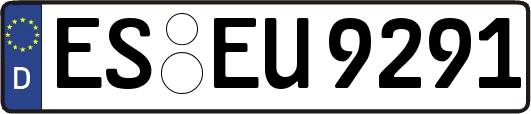 ES-EU9291