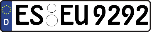 ES-EU9292