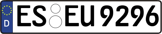 ES-EU9296