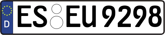 ES-EU9298