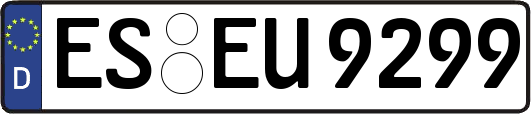 ES-EU9299