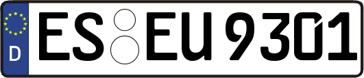 ES-EU9301