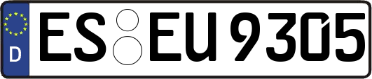 ES-EU9305