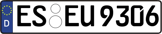 ES-EU9306
