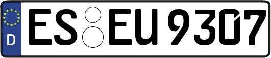 ES-EU9307