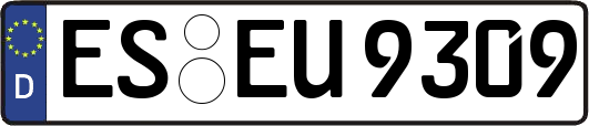 ES-EU9309