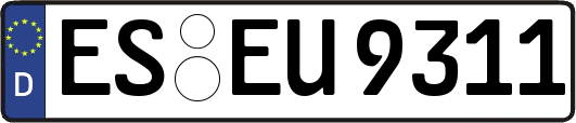 ES-EU9311