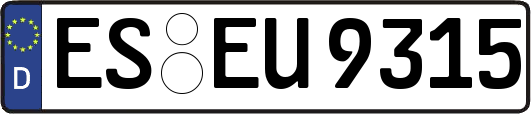 ES-EU9315