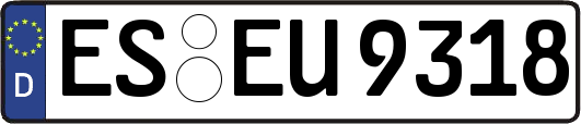 ES-EU9318