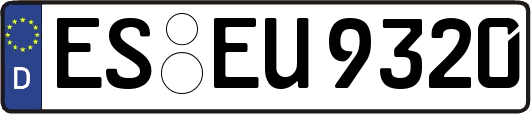 ES-EU9320