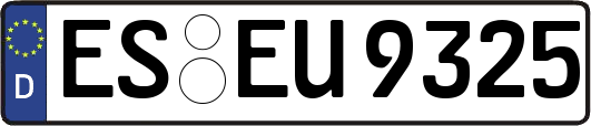 ES-EU9325