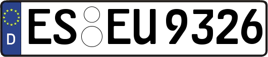 ES-EU9326