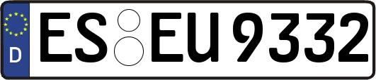ES-EU9332