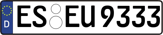 ES-EU9333