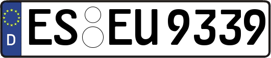 ES-EU9339
