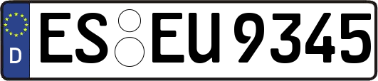 ES-EU9345