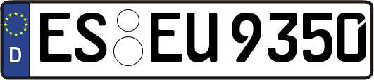 ES-EU9350