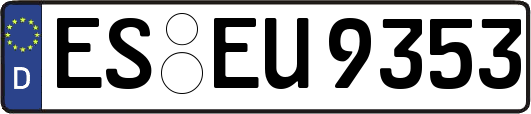 ES-EU9353