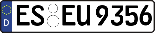 ES-EU9356
