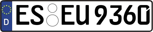 ES-EU9360