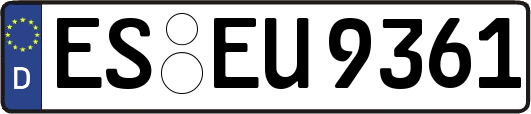 ES-EU9361