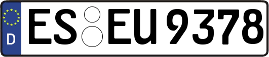 ES-EU9378