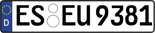 ES-EU9381