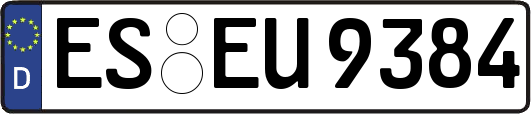 ES-EU9384