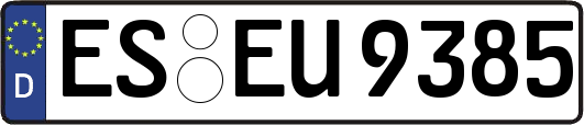 ES-EU9385