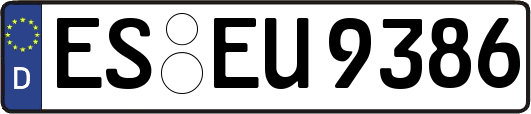 ES-EU9386