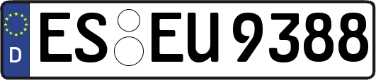 ES-EU9388