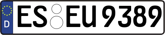 ES-EU9389