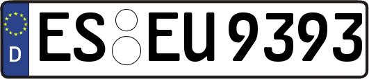 ES-EU9393