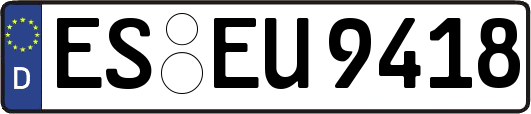 ES-EU9418
